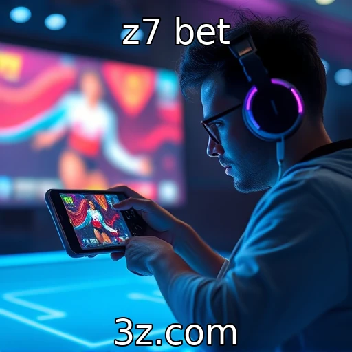 Impacto das tecnologias móveis na indústria de jogos