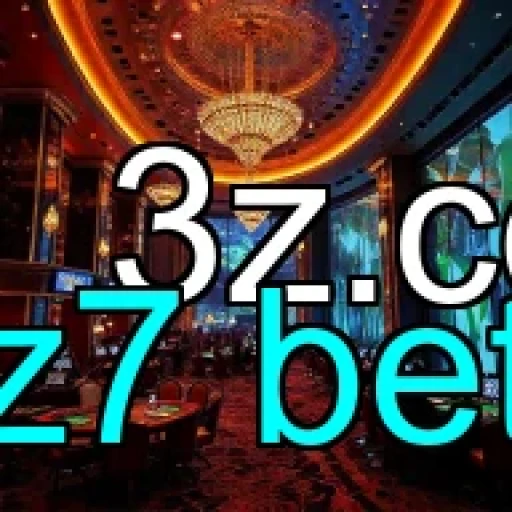 Loteria Empolgante: Z7 Bet Inova e Encanta Jogadores