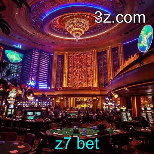 Poker no z7 bet: Aventura e Estratégia em Cada Mão