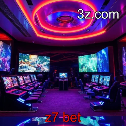 Promoções Incríveis que o Z7 Bet Oferece para Seus Usuários