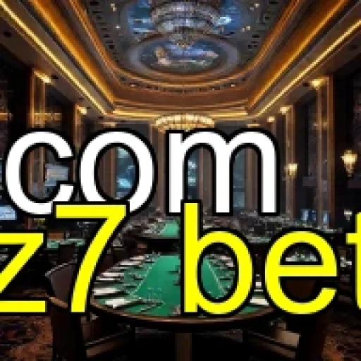 Registro Sem Complicação: Z7 Bet, a Sua Plataforma de Jogos