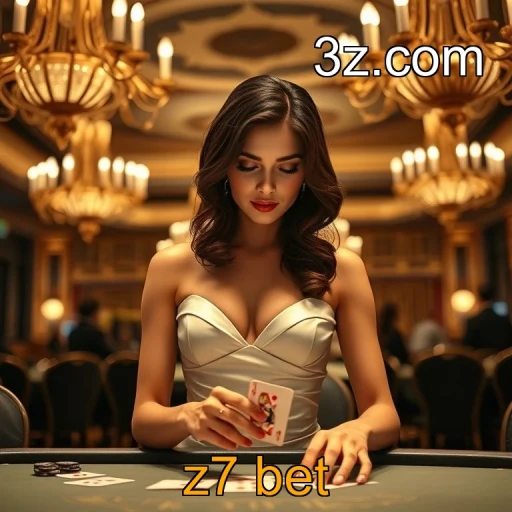 Experiência de Suporte Único no Site Z7 Bet