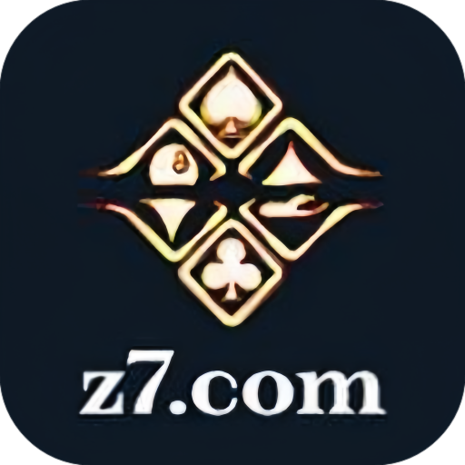 Novo logo da z7 bet